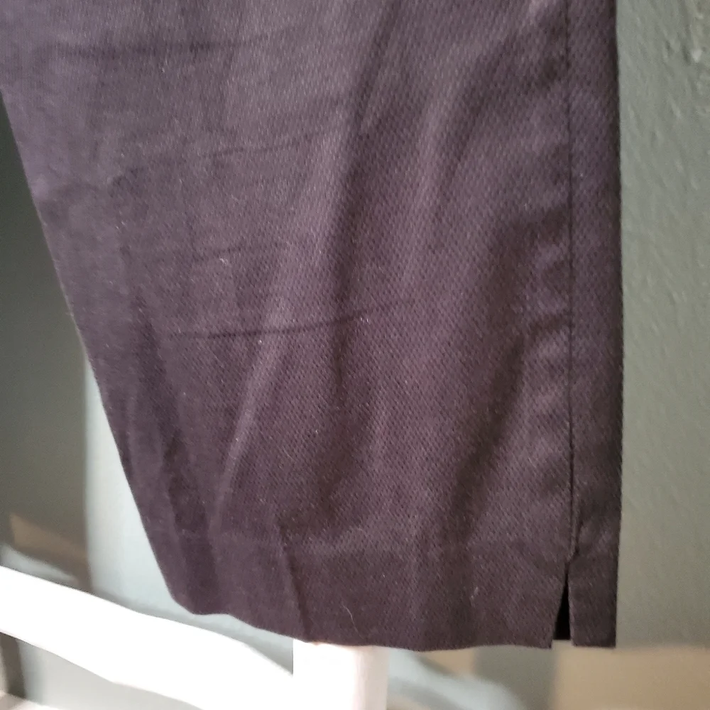 Trina Turk pants size 8 - Picture 6 of 7